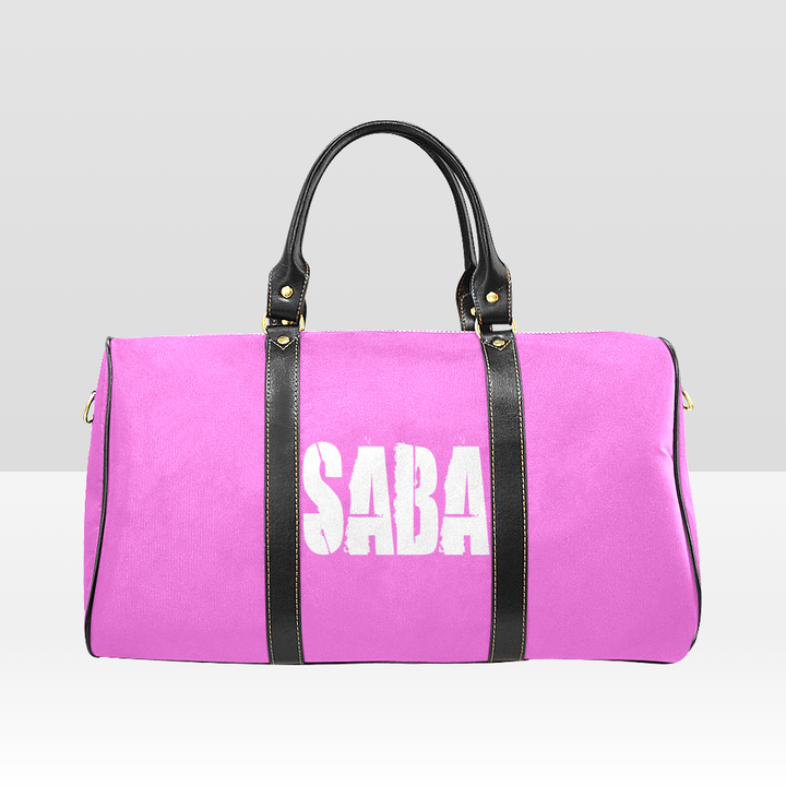 Saba Duffle