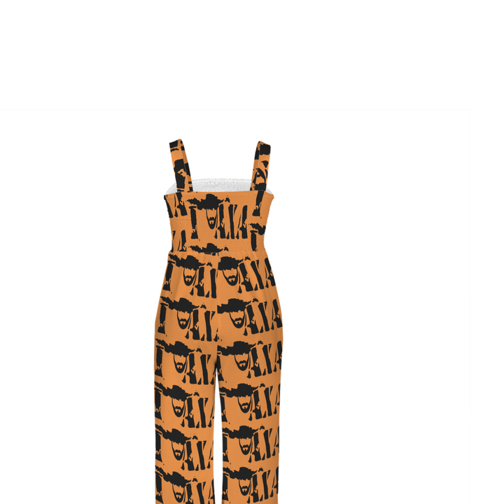 IAXA Jumpsuit