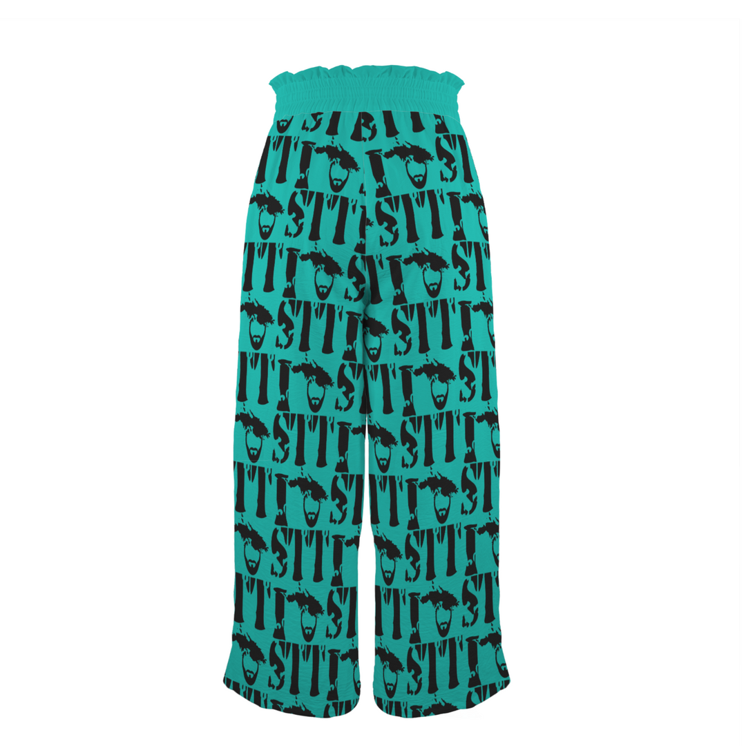 ISTT Wide Leg Pants