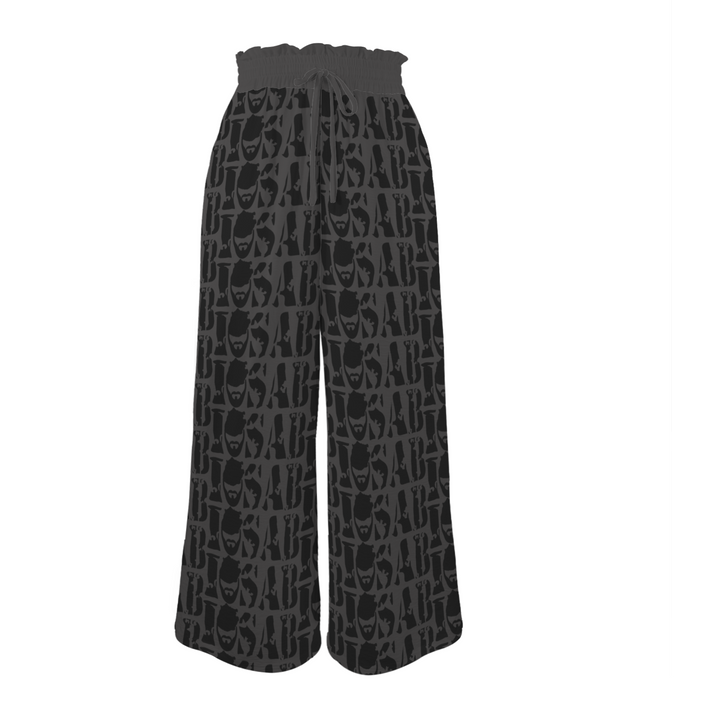 ISAB Wide Leg pants