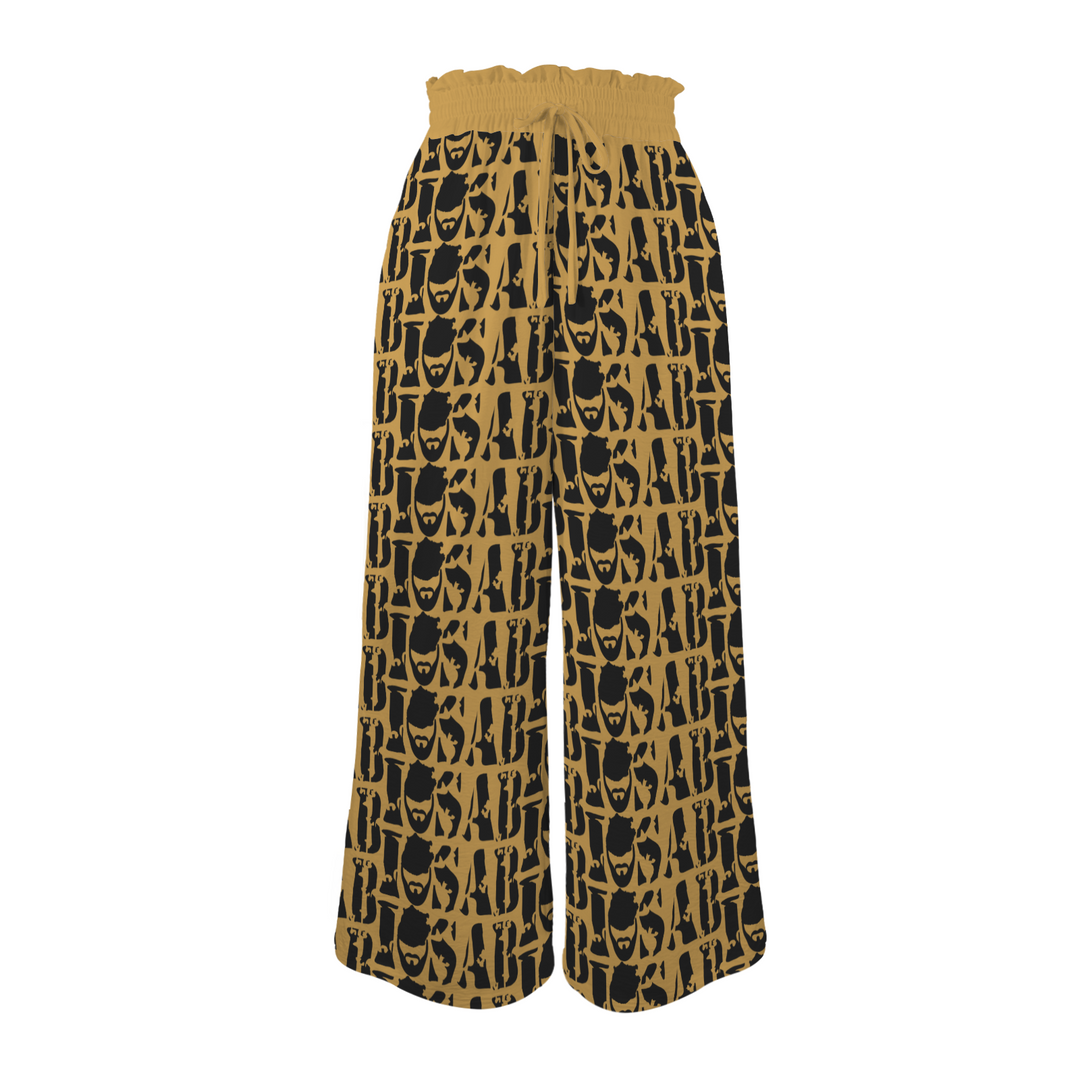 ISAB Wide Leg pants