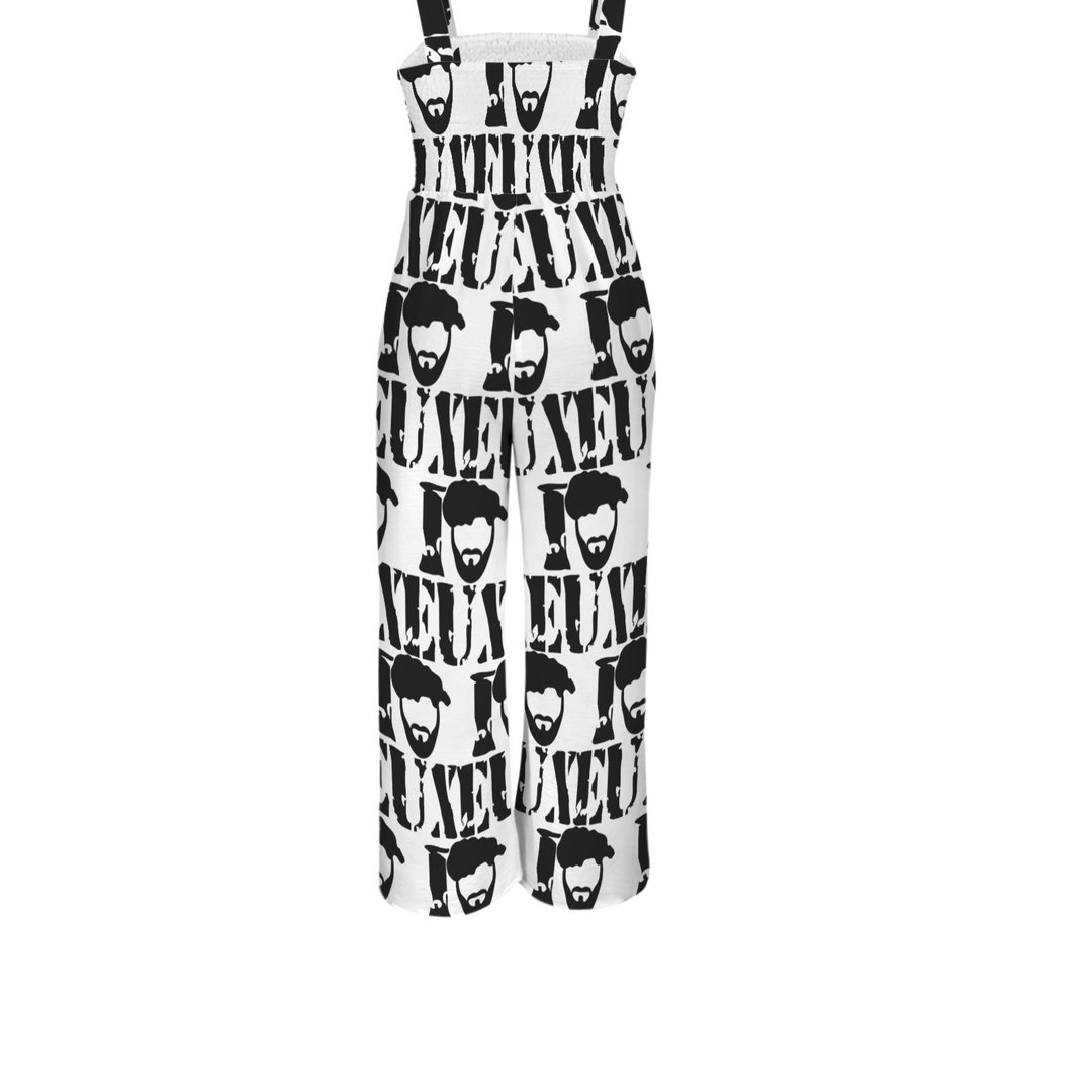 IEUX Jumpsuit