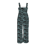 IAXA Jumpsuit