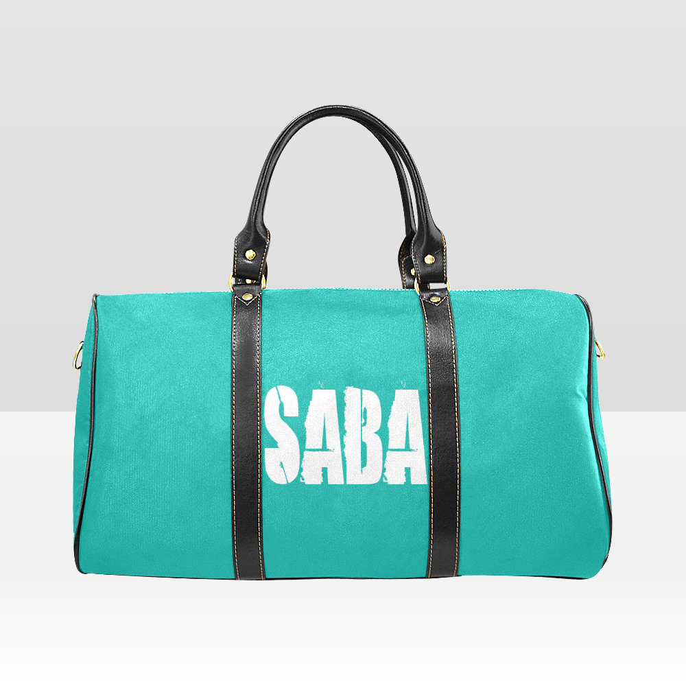Saba Duffle
