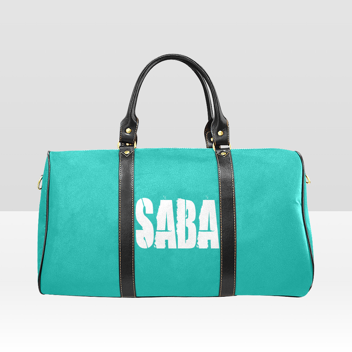 Saba Duffle