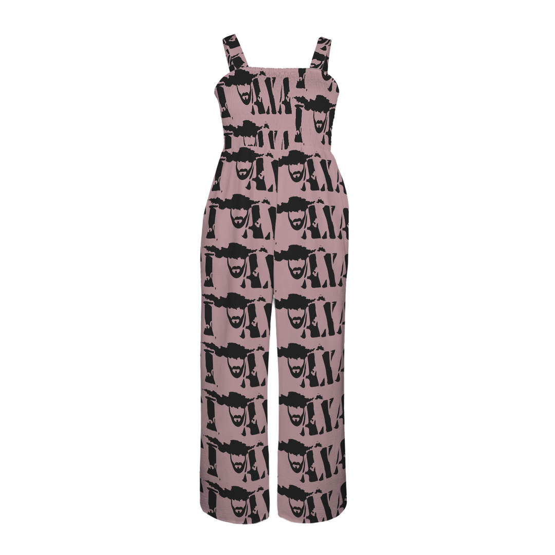 IAXA Jumpsuit