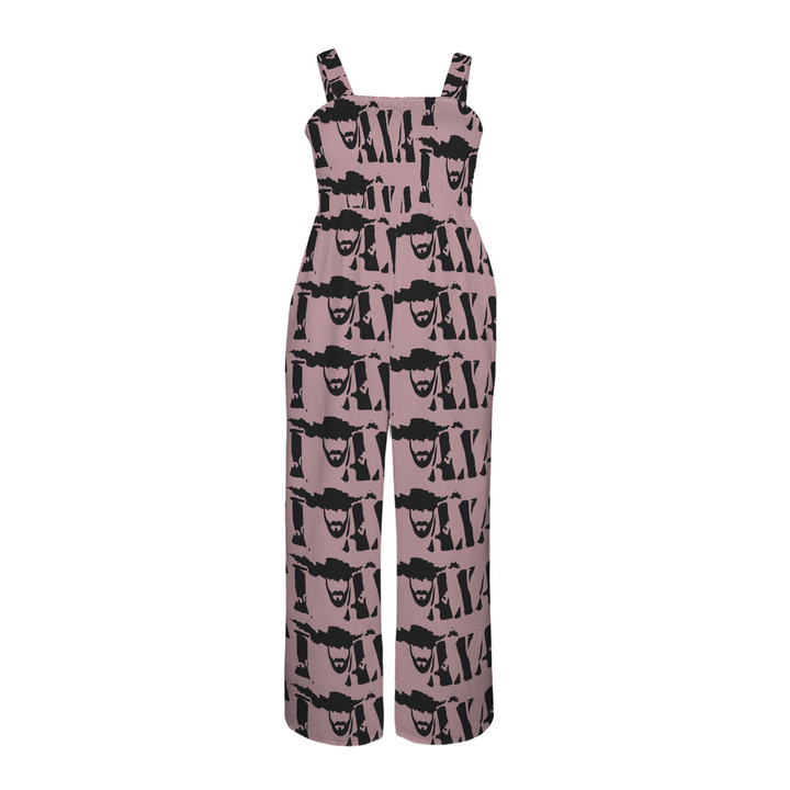 IAXA Jumpsuit