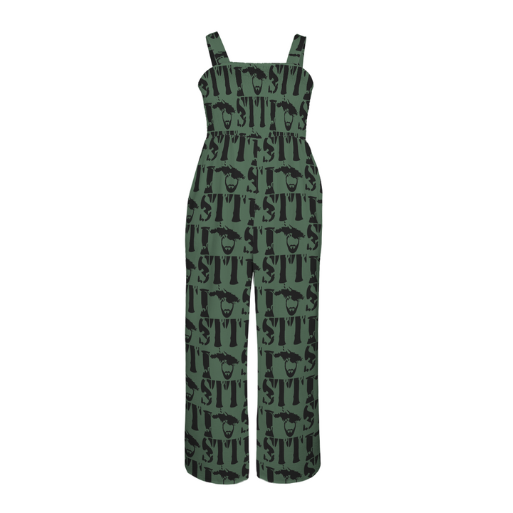 ISTT Jumpsuit