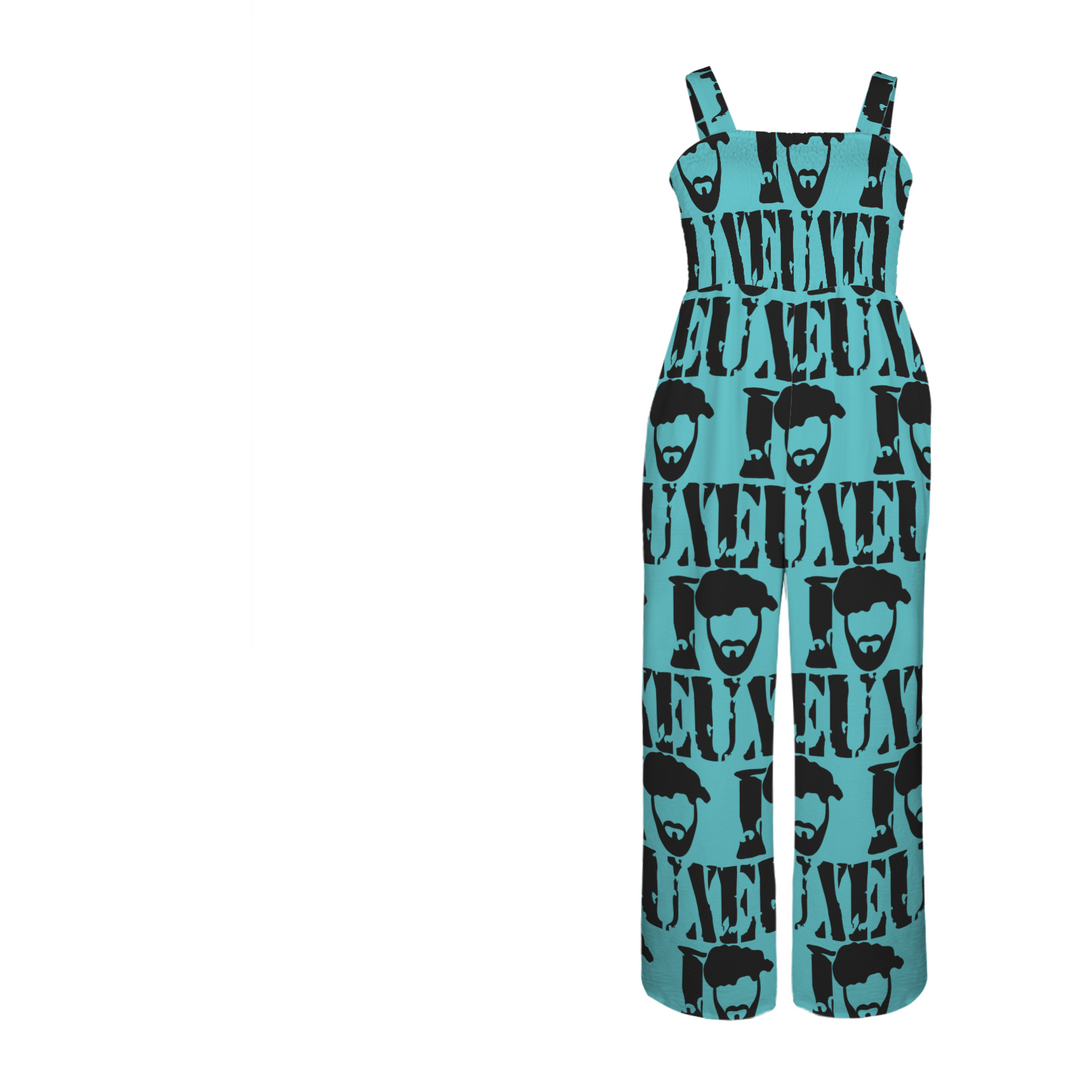 IEUX Jumpsuit