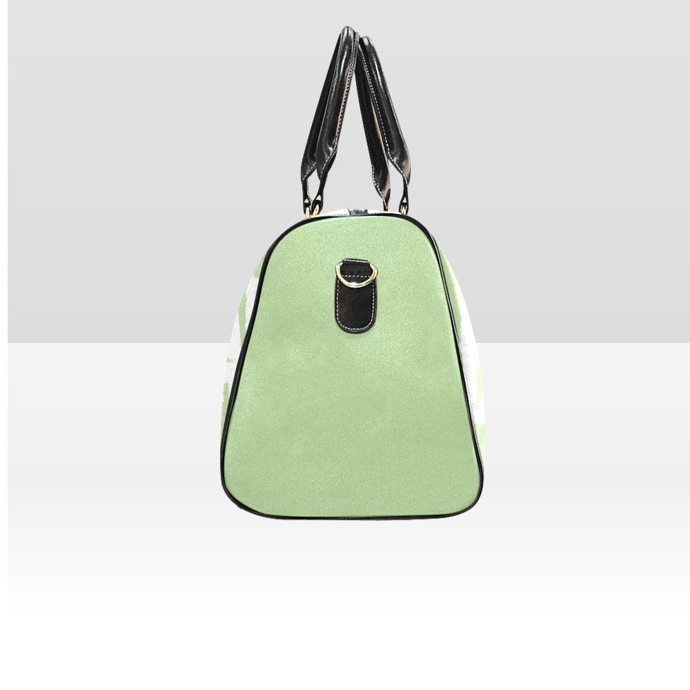 Saba Duffle