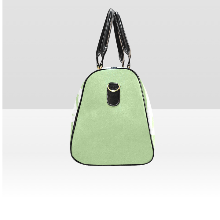 Saba Duffle