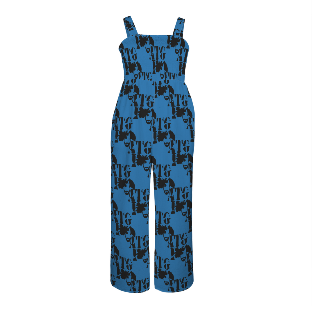 IATG Jumpsuit
