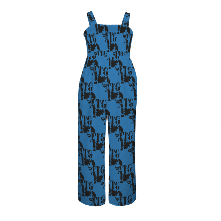IATG Jumpsuit