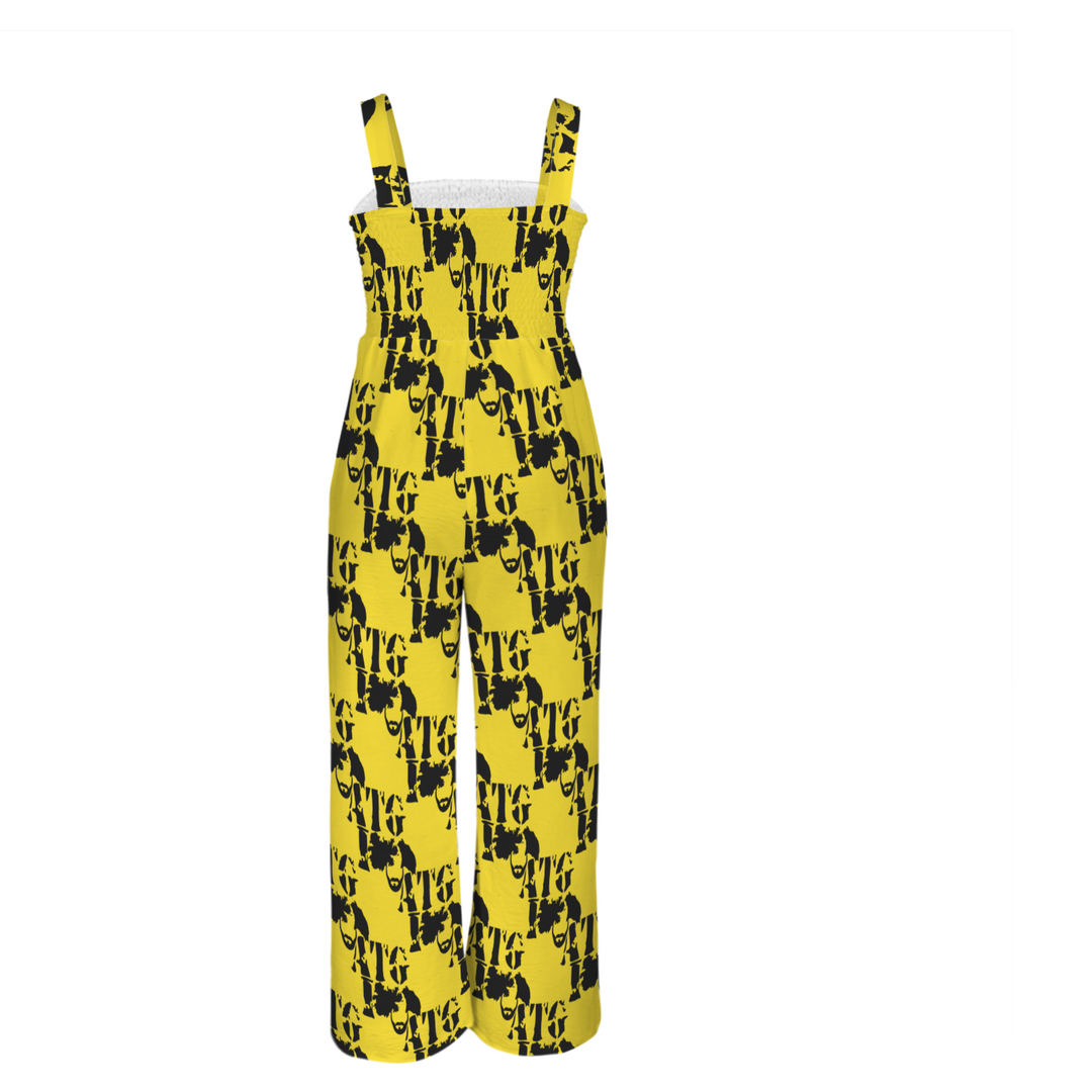 IATG Jumpsuit