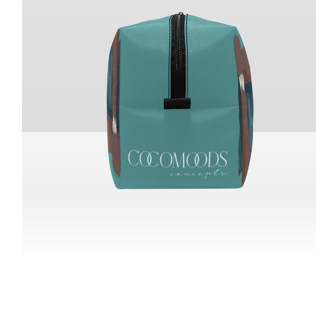 Melancholy wash bag