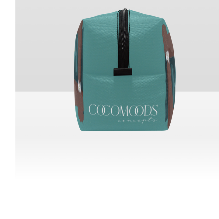 Melancholy wash bag