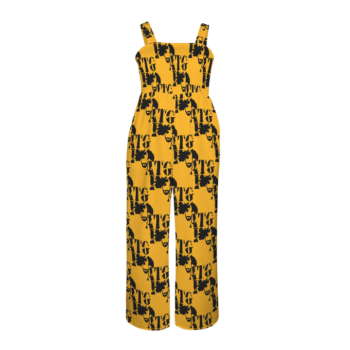 IATG Jumpsuit