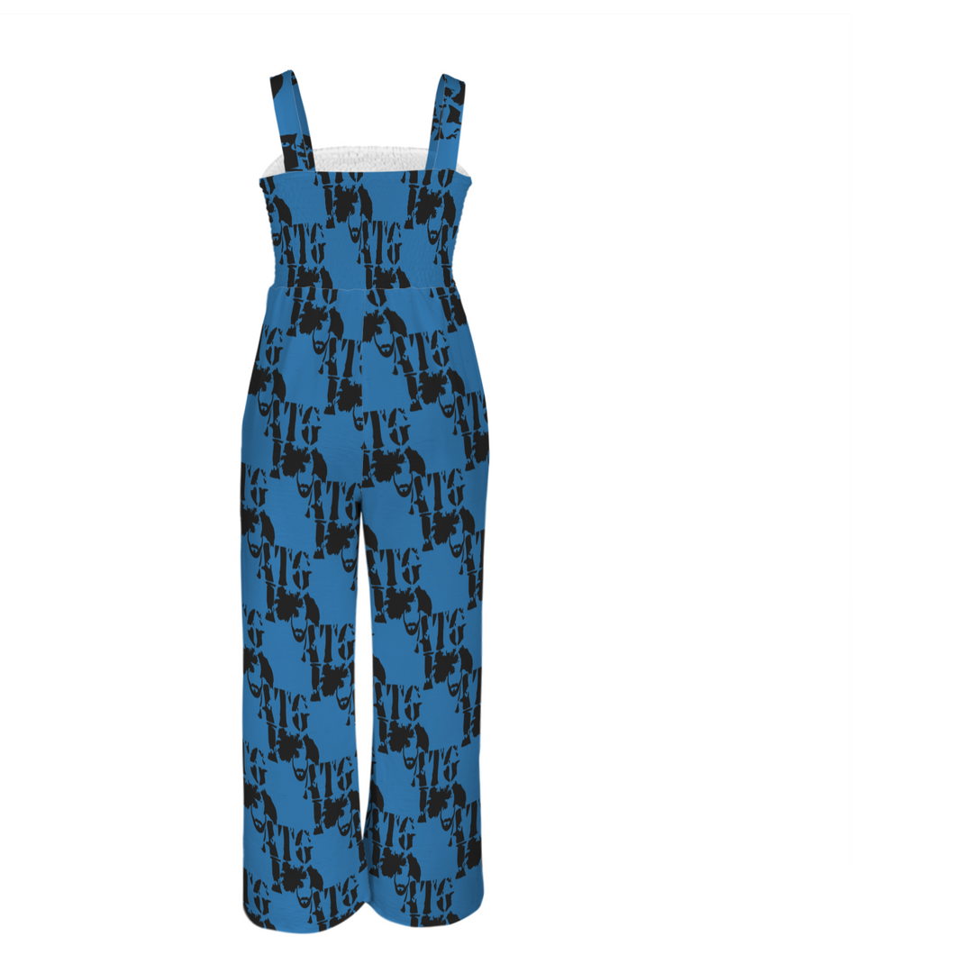IATG Jumpsuit