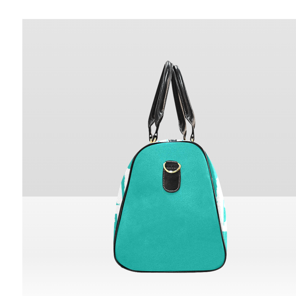 Saba Duffle