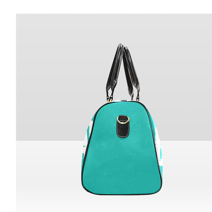Saba Duffle