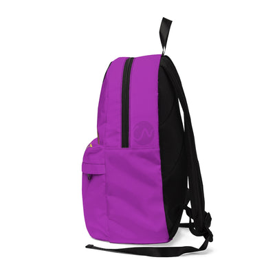 Ardent Backpack purple
