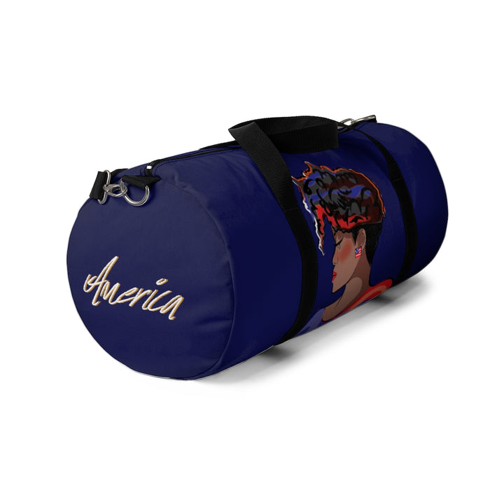 American Rootz Duffel Bag