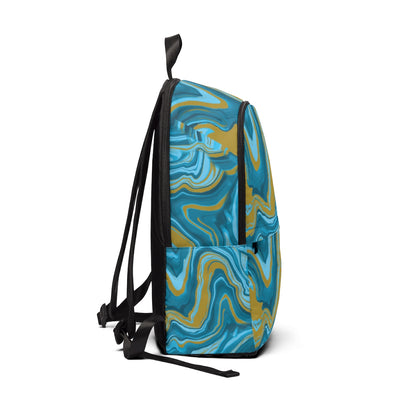 The Free Spirit Backpack