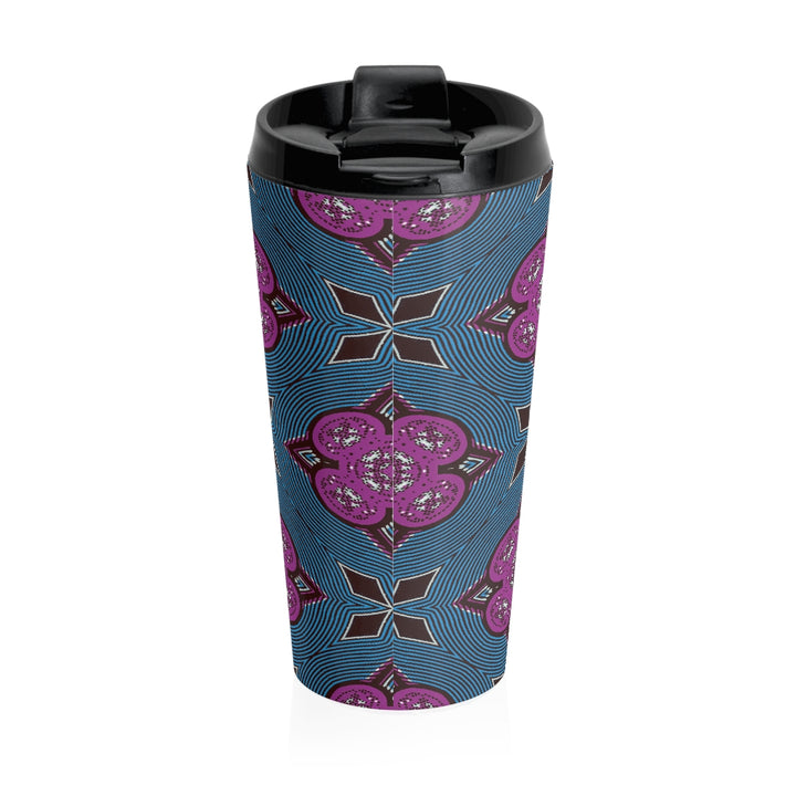 Ardent Travel Mug Print