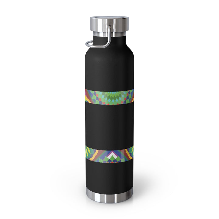 The Hipster 22oz Vacuum Insulated Bottle