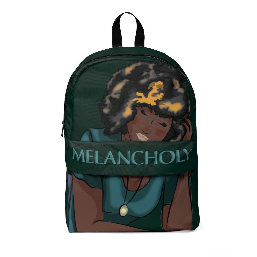 Melancholy Backpack