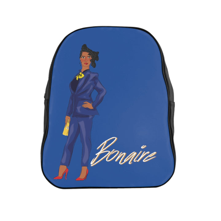 Bonaire Rootz Backpack