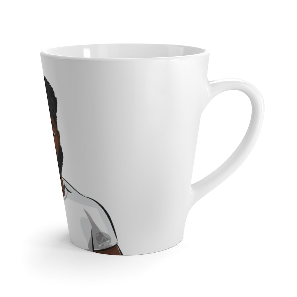 American Rootz Latte mug Male