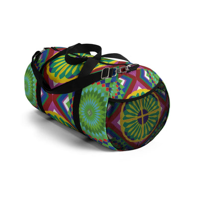 The Hipster Duffel Bag
