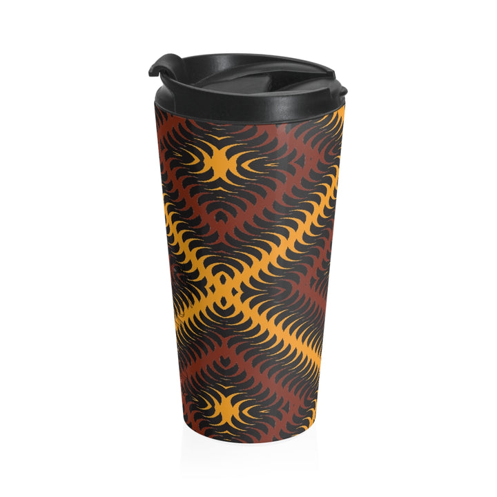 Mr. Athleisure Travel Mug