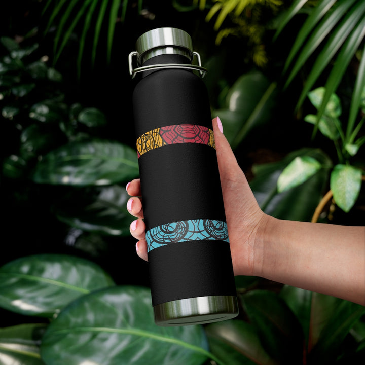 The Handyman 22oz Vacuum Insulated Bottle