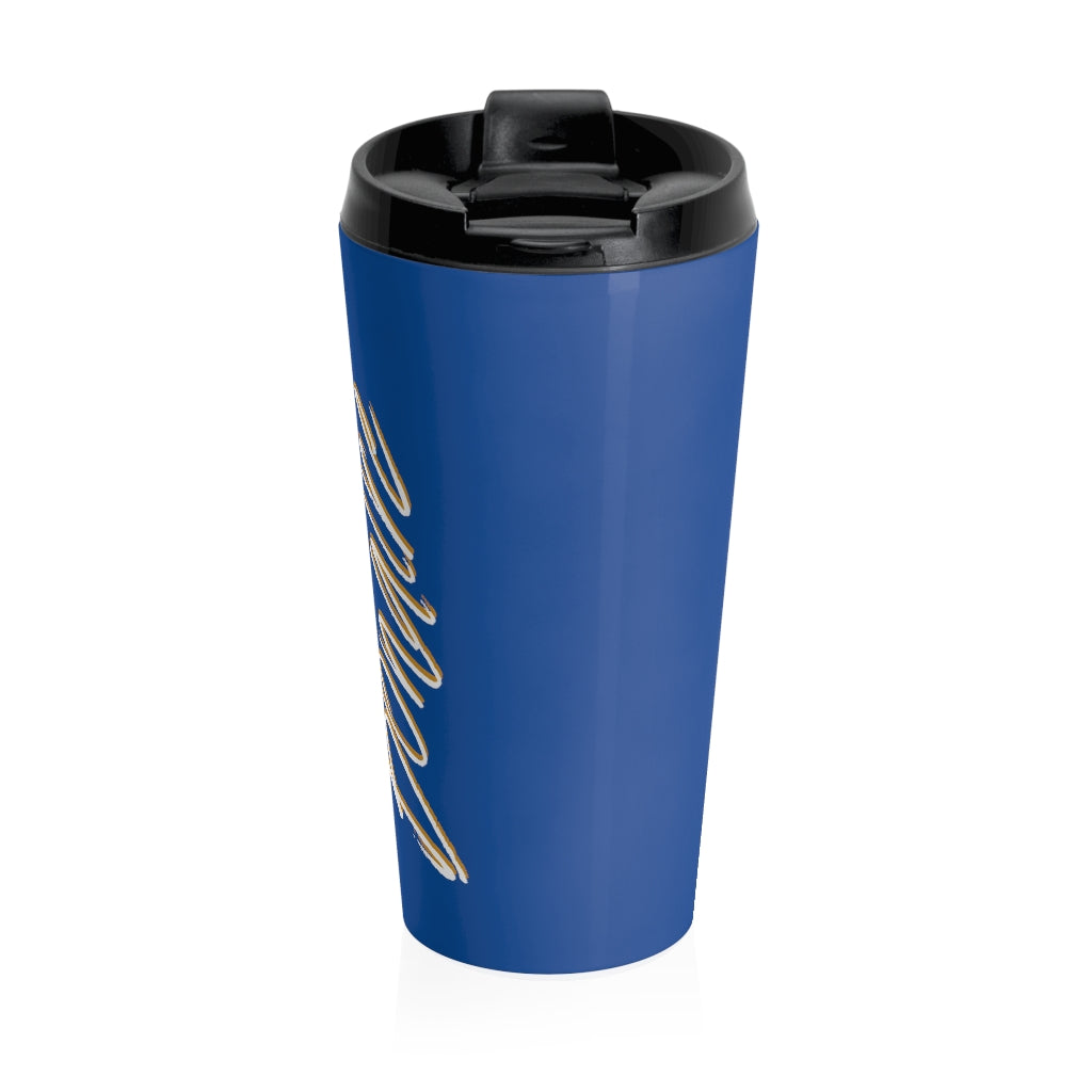 Bonaire Travel Mug