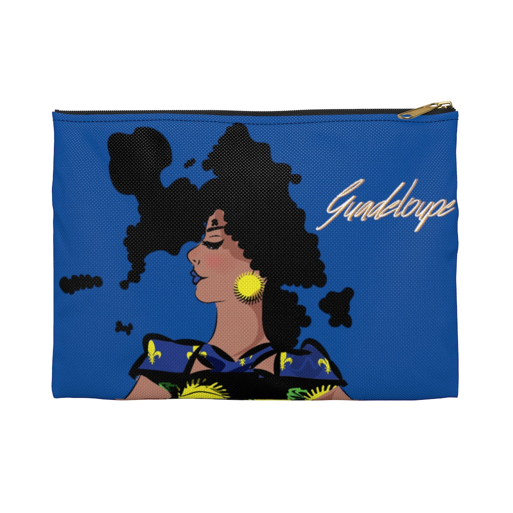 Guadeloupe Accessory Pouch