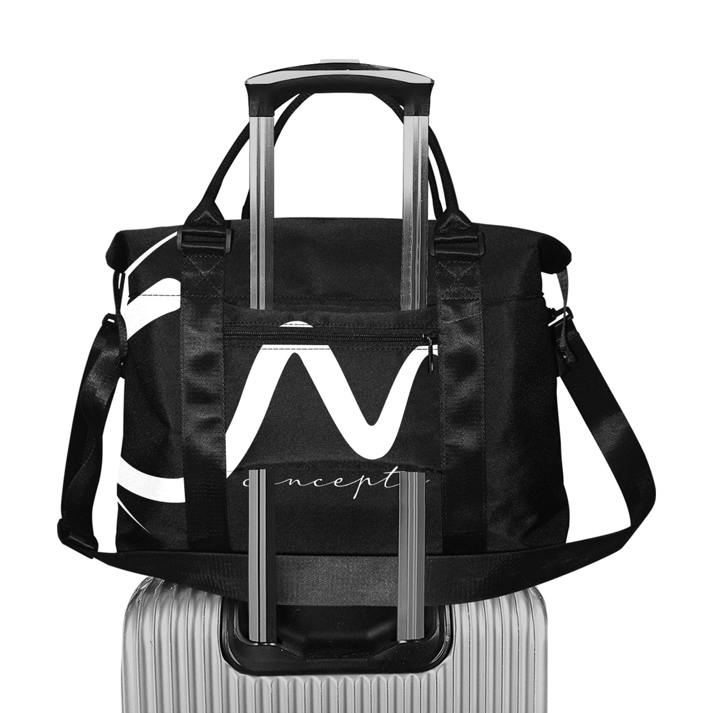 CCM Essential  Large Travel Bag