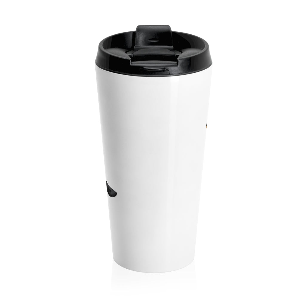 Europe Travel Mug Male