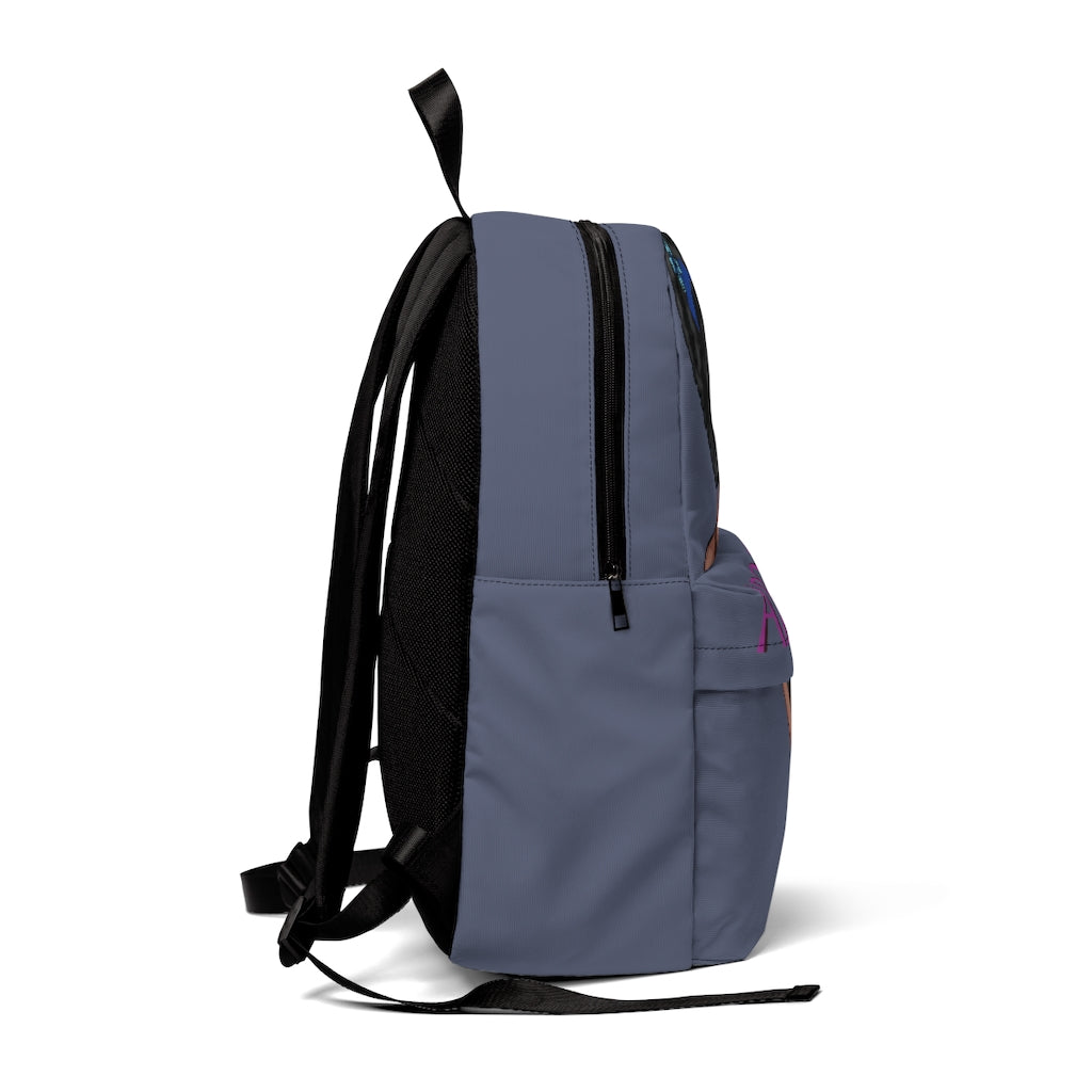 Ardent Backpack blue