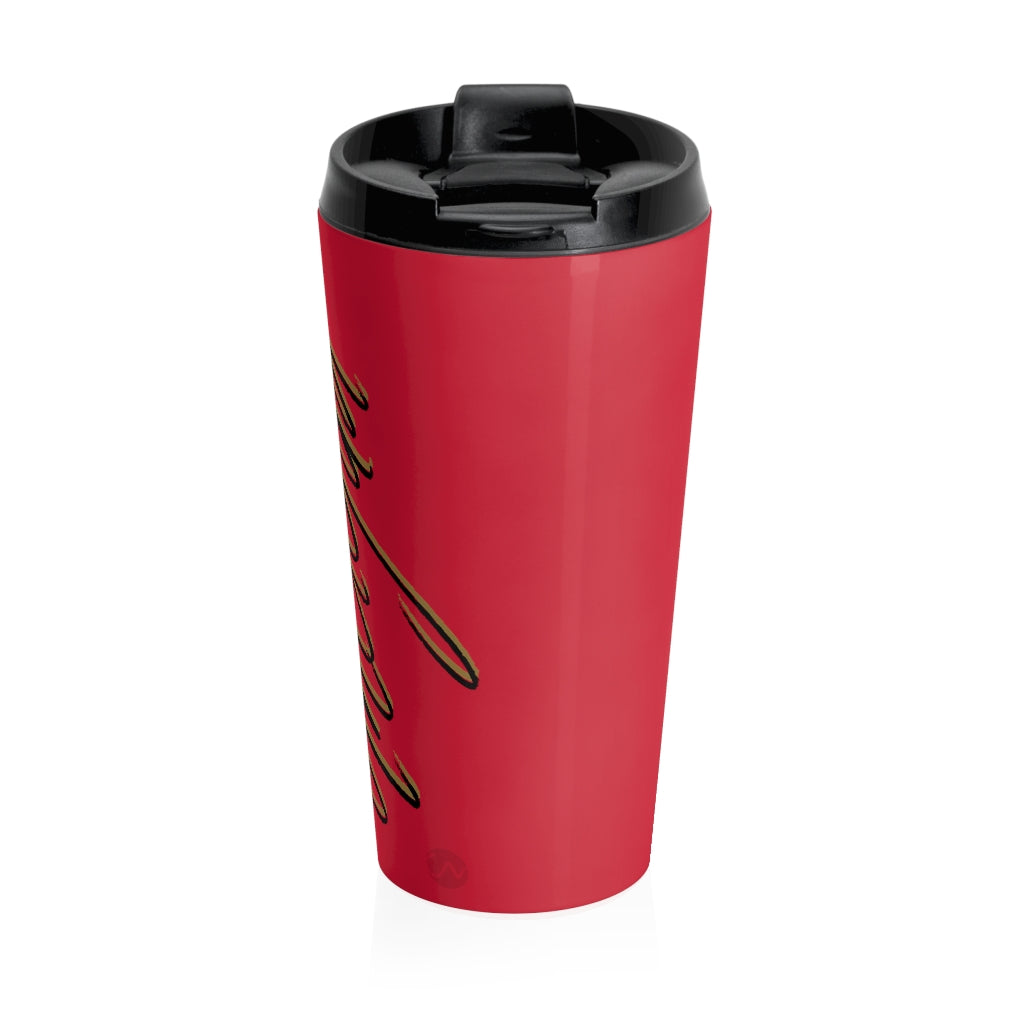 Antigua Travel Mug