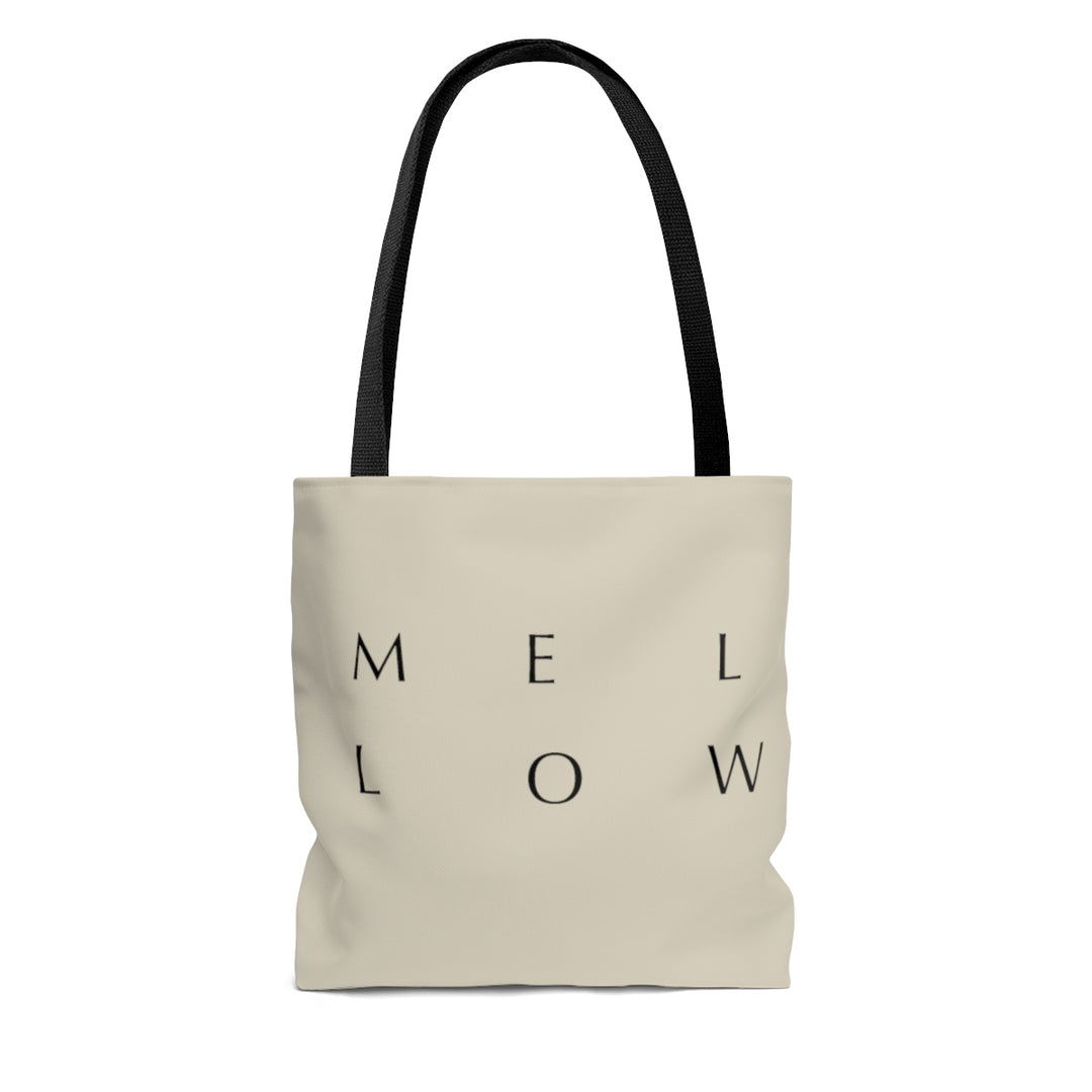 Mellow Tote Bag