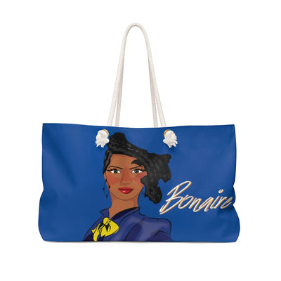 Bonaire Weekender Bag
