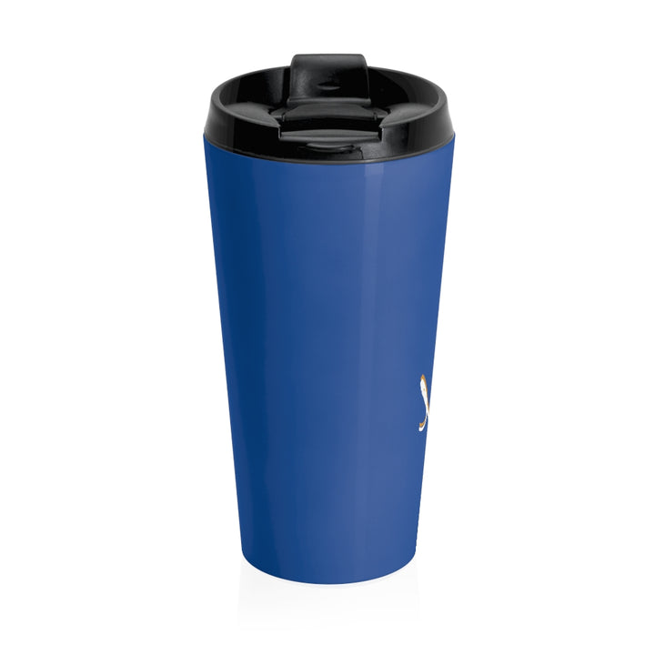 Europe Travel Mug