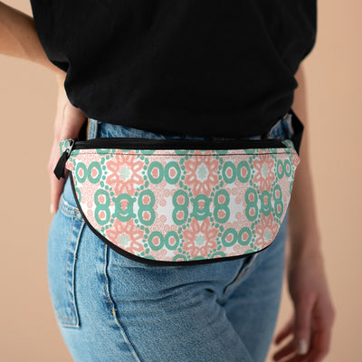 Tranquil Fanny Pack