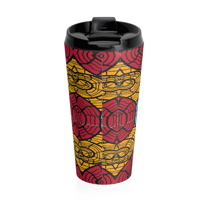 The Handyman Travel Mug