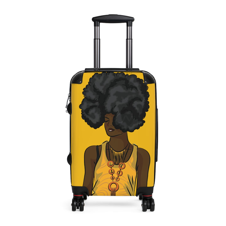 Mellow Suitcase