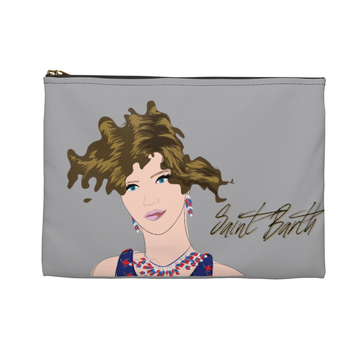 S.Barth Rootz Accessory Pouch