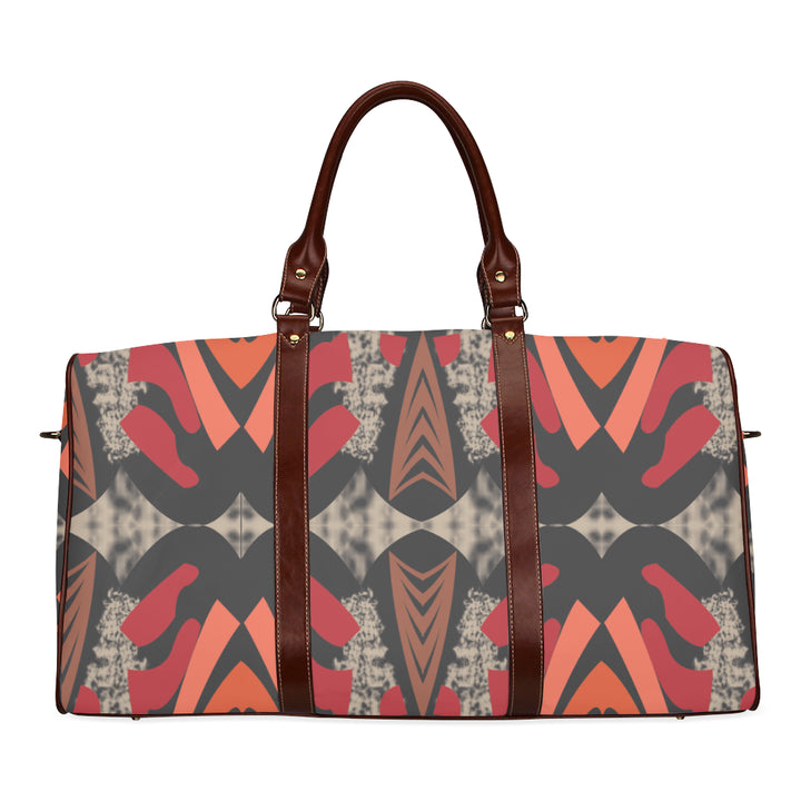 Sassy Duffle Small