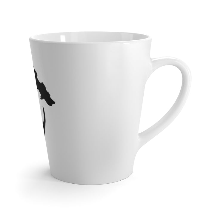 St.Maarten Rootz Latte mug male